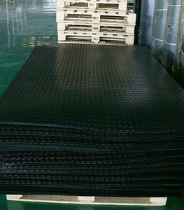 馬の納屋のマットカスタムカット滑り止めゴム製安定マット耐摩耗性繁殖動物 - Product Image 4