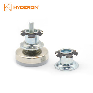 Manufacturer On Adaptor Ulir Pemasangan Mur Tabung Lapisan Tunggal Produsen Profesional Sisipan Pipa Berulir - Product Image 5