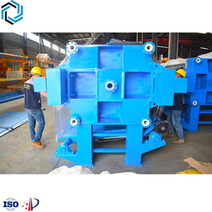 Tự động thủy lực nhiệt độ cao và áp suất cao xử lý bùn khử nước lọc Thiết bị Báo Chí - Product Image 4