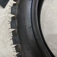 إطارات دراجات إندورو موتوكروس 80/100-21 إطارات عالية الجودة للطرق الوعرة إطارات للدراجات النارية
