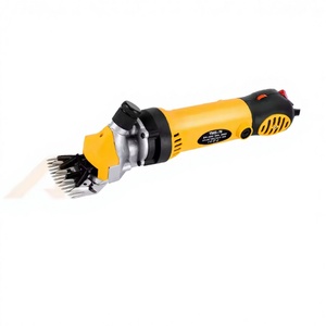 Hot Selling <b>Power</b> Shears Carpet Flat Shearing <b>Tool</b> Tufting Gun Kit Big Carver Trimmer Stainless Steel Blade Hot Selling - Product Image 2