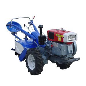 Mini Tractor de dos ruedas para agricultura, 15HP - Product Image 6