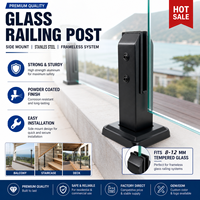 Robinet en acier inoxydable pour balcon de villa, style simple, résistant aux intempéries, vente directe usine, installation facile, anti-rouille