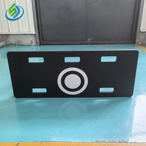 Panneau de rebond de football portable en HDPE, angles réglables, mur d'entraînement multifonctionnel pour tous les âges - Product Image 4