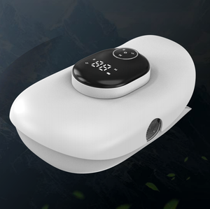 Eveekon 2026 Nuevo Masajeador de Manos por Compresión de Aire, Masajeador de Manos Cómodo y Recargable para Alivio de las Manos - Product Image 5