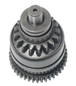 <span class=keywords><strong>Motor</strong></span> de <span class=keywords><strong>arranque</strong></span> y kit <span class=keywords><strong>Bendix</strong></span> de accionamiento para Polaris 3083647 3085394 3087030 Sportsman Ranger Magnum Trail Boss 335 400 450 500 ATVS - Product Image 5