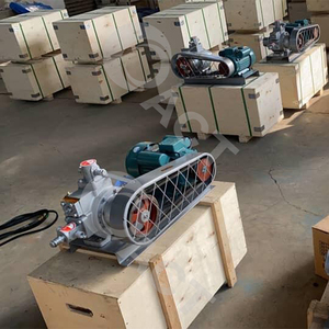 Pompe de transfert GPL ACT pour machines à gaz GPL 12V, pompe à huile à flux axial pour transfert de gaz <span class=keywords><strong>LP</strong></span> - Product Image 6