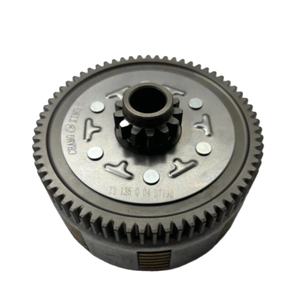 ชุดคลัตช์แท้รุ่น FSM สำหรับรถมอเตอร์ไซค์ <span class=keywords><strong>Daytona</strong></span> 190cc รุ่น DT190 - Product Image 1