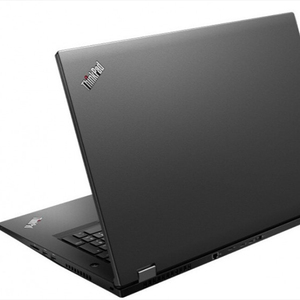 Ordinateur portable de dessin design <span class=keywords><strong>ThinkPad</strong></span> <span class=keywords><strong>P17</strong></span> Gen 2 I7-11800H/32G/1T PCIe SSD/RTX A3000 station de travail 6G - Product Image 2