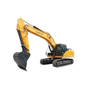 Bomba hidráulica de alta gama para excavadora de orugas pesada 939FG4 de 39 toneladas, motor central de alto momento de carga, marca popular a nivel mundial. - Product Image 1