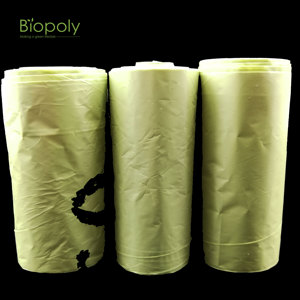 Sacs à déjections canines biodégradables et écologiques, personnalisés, de formes et de tailles variées - Product Image 6