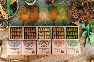 Conos de Incienso de Canela 100% Naturales, Orgánicos, Hechos a Mano, Ecológicos, de Larga Duración, Aromaterapia para Meditación, Spa, Yoga, Venta al por Mayor - Product Image 6