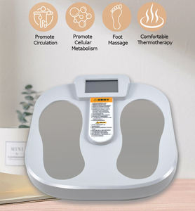 Gyromagnetic อุปกรณ์บำบัดด้วยแม่เหล็กไฟฟ้า, อุปกรณ์บำบัดด้วยความร้อน - Product Image 2