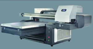Cheapest Uv Printer DTF UV Printer Uv <b>Printing</b> <b>Machine</b> for Phone Case Glass Bottle Pen All Gigruujj - Product Image 5