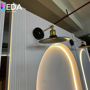 LEDA ODM - Letrero de Bienvenida para Boda de Alta Calidad, Moderno y Novedoso, Fondo Fotográfico LED, Pared Acrílica, Arco Cuadrado para Decoración de Bodas - Product Image 3