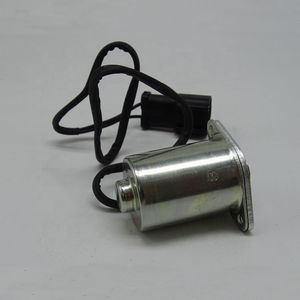 Válvula Solenoide rotativa para excavadora Komatsu, PC120-6 de PC200-6 de PC220-6, 206-60-51130 206-60-51131 206-60-51132 - Product Image 2