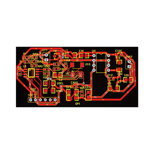 <b>PCBA</b> Power Supply Custom Layout Drawing, Circuit Board Solution Supported by Professional <b>PCBA</b> Engineer - Product Image 1