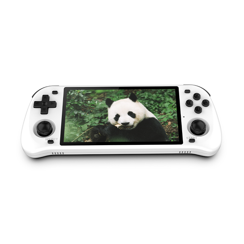 Powkiddy RGB10 Max ポータブルゲーム機 中華ゲーム機「Powkiddy RGB10 Max」を実機レビュー。PS Vita