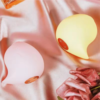 Vibrateur à succion sous vide, stimulateur de clitoris et de mamelons, design citron mignon, jouet sexuel pour femmes, stimulateur de clitoris par aspiration, pour la masturbation féminine