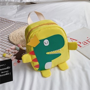 Sac à dos pour enfants en forme de dinosaure 3D résistant à l'eau, léger et doux, pour garçons et filles, idéal pour la maternelle, <span class=keywords><strong>les</strong></span> voyages en plein air - Product Image 3