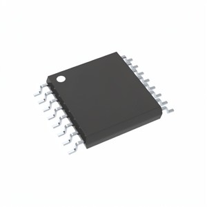 CD40109BPWRG4 Logic Components Electronic Authorized Distributor 16 TSSOP - Product Image 1