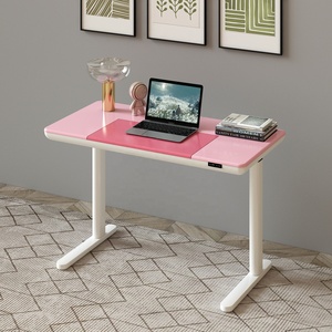Muebles de oficina, patas de mesa de elevación, altura ajustable, eléctrico, mesa de pie, precio de fábrica - Product Image 5