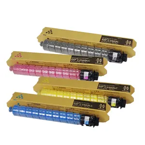 Cartuccia di toner per stampante Premium utilizzare per RICOH MPC 3504 3004 3003 3503 MPC3003 MPC3503 MPC3004 MPC3504 MP C3003 C3503 fotocopiatrice