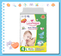 Muestra Gratuita de Pañales Desechables para Bebés, Personalizados, Coloridos, Anti-Fugas, Superficie Seca, Absorbentes, para Entrenamiento, Venta al Por Mayor, OEM, China