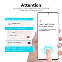 Film de protection d'écran universel en hydrogel mat anti-espion compatible Google 10 9 8 7 6 Pro, pour machine de découpe plotter