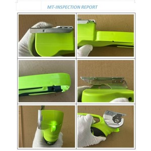 Mt-Inspection, Servicios de Inspección de Calidad por Terceros para Calzado, Ropa, Artesanías, Bolsos, Muebles, Electrodomésticos, Productos Extranjeros - Product Image 3