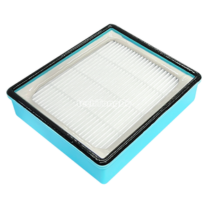 ไส้กรอง HEPA สำหรับ<span class=keywords><strong>เครื่อง</strong></span><span class=keywords><strong>ดูด</strong></span><span class=keywords><strong>ฝุ่น</strong></span> <span class=keywords><strong>Philips</strong></span> EasyLife FC8130 อะไหล่ทดแทน อุปกรณ์เสริมสำหรับทำความสะอาดบ้าน - Product Image 4