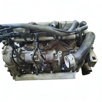 Pour moteur Porsche Carrera 99710099700