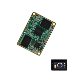 定制 <span class=keywords><strong>Linux</strong></span> Android 板载嵌入式系统模块支持 MIPI_DSI LVDS Sbc 开发板 - Product Image 3
