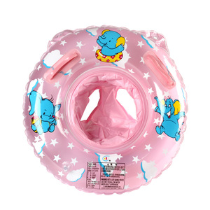 Inflatable Baby Swim Pool Float Seat Inflatable PVC Swimming Ring for Kids <strong>Infant</strong> Baby Spa - Product Image 3