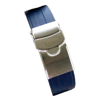 Montre de plongée Ocean Star avec aiguilles lumineuses et squelettiques Montre sportive pour homme Montre mécanique automatique résistante à l'eau pour homme