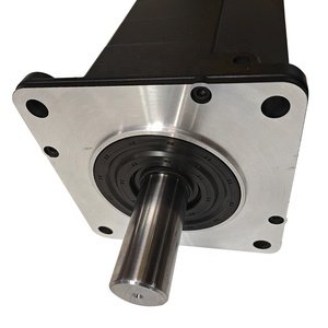 A06B-2148-B089 Accesorios para Sistema de Máquina CNC FANUC, Motor Original Nuevo con Garantía de un Año - Product Image 1