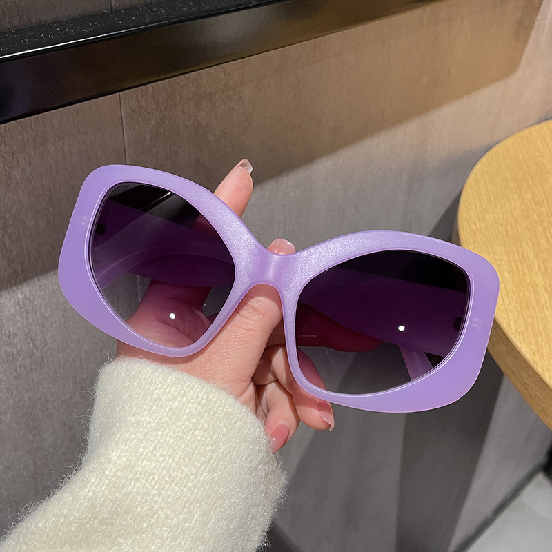 Purple/GRAY
