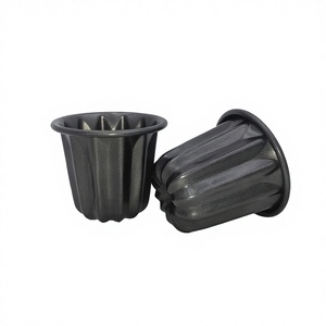 Moule à pâtisserie antiadhésif pour cannelés, moule à dessert <span class=keywords><strong>cloche</strong></span> d'ange, moule à pain <span class=keywords><strong>et</strong></span> à gâteau - Product Image 6