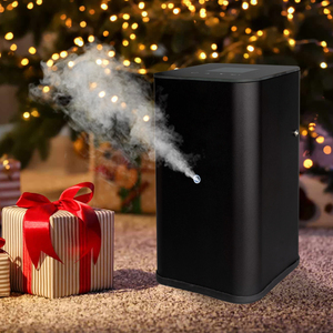 Tùy chỉnh thông minh dầu HVAC khuếch tán mùi hương Máy CE điện nhà mùi hương Bluetooth khuếch tán hương thơm thiết yếu với wifi - Product Image 6