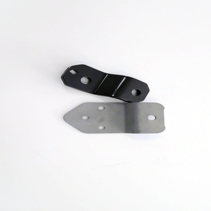 Piezas de perforación de metal personalizadas, piezas de repuesto de flexión de metal, servicio de piezas de metal - Product Image 4