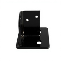 Supports de centrage en V à trois-cinq rouleaux pour convoyeurs LEHMAN, en acier au carbone, sur mesure