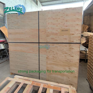 Four à gaz professionnel à 2 niveaux et 8 plateaux, grande capacité, pour la cuisson industrielle du pain et des gâteaux, avec vapeur et base en pierre, pour <span class=keywords><strong>boulangerie</strong></span> - Product Image 6