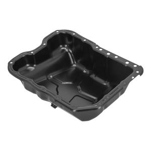 CÁRTER DE ACEITE DE MOTOR 4884665AC AD AE AF para <span class=keywords><strong>Jeep</strong></span> <span class=keywords><strong>Compass</strong></span> Patriot 2007-2016 Dodge Caliber Avenger Chrysler 200 Sebring 2.0L/2.4L 264-361 - Product Image 5