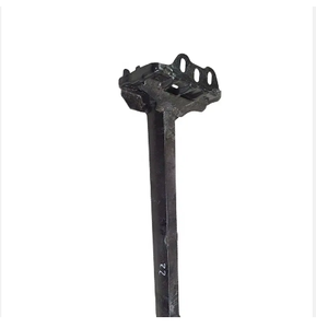 Plaque d'extension de support avant OE 9818416680 9818416780 pour Peugeot 4008 5008 508L <span class=keywords><strong>Citroen</strong></span> <span class=keywords><strong>C5AIRCROSS</strong></span> - Product Image 5
