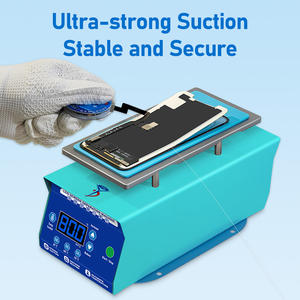 Plataforma de Calentamiento al Vacío para Separar Pantallas de Celulares YD620, Elimina el Marco del Teléfono Móvil y el Pegamento <span class=keywords><strong>OCA</strong></span> para Reparación de Pantallas - Product Image 2