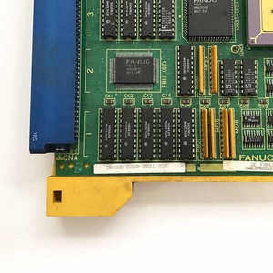 Carte système d'origine FANUC A16B-2200-0021 neuve avec garantie d'un an, accessoires de machine, carte de circuit A16B-2 - Product Image 5