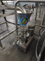 Ligne de Production de jus de tomate à petite échelle, Machine de fabrication de pâte de tomate