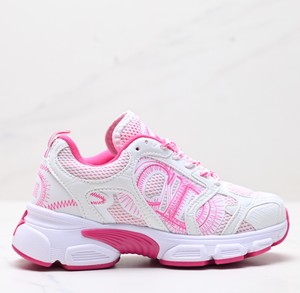 Zapatillas de Cuero de Alta Calidad para Hombre y Mujer, Diseño Casual, Deportivas, de Moda, de Lujo, para Tenis y Actividades al Aire Libre - Product Image 1