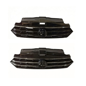 Grille d'admission d'air compatible avec Volkswagen <span class=keywords><strong>T</strong></span>-<span class=keywords><strong>Roc</strong></span> <span class=keywords><strong>2018</strong></span>, pièces d'origine améliorées en version haut de gamme OEM 2GD 853 651 - Product Image 1