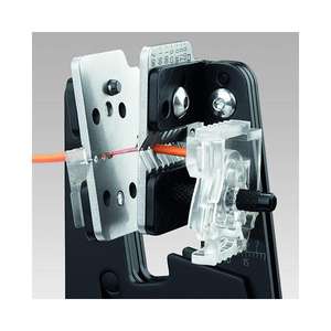 KNIPEX - 12 19 14 1 set of spare blades for 12 12 0214 - EAN 4003773077565 <b>WIRE</b> <b>STRIPPERS</b> - Product Image 2